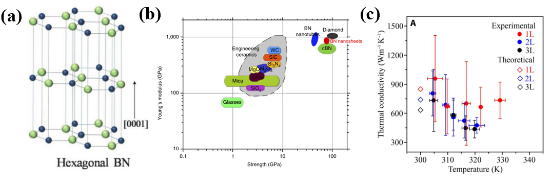 发光学报·特邀综述 | 中国科学院半导体所魏同波团队:六方氮化硼的外延生长与器件应用