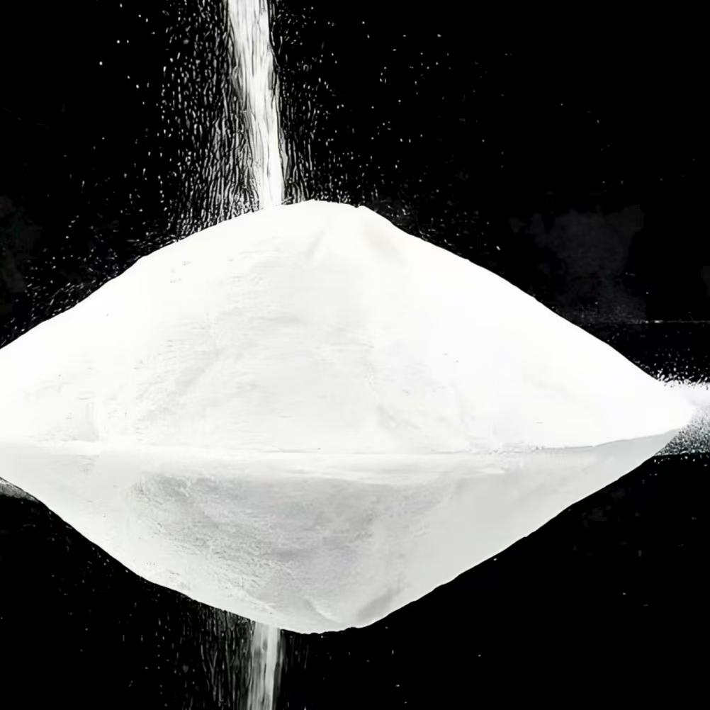 陶瓷粉末几何形状分类及其基本特性