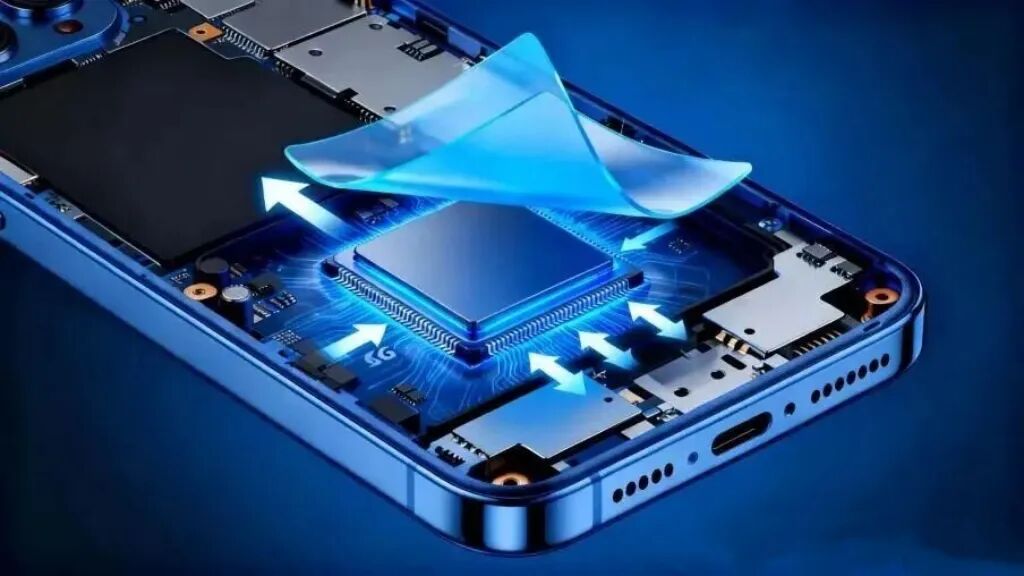 氮化硼导热：突破各向异性与界面热阻“深水区”，国内外企业进展如何？